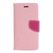 Mercury ダイアリーケース PK [iPhone 6/6s用ケース 手帳型 ピンク]