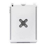 Wallee iPad Case iPad Mini用 ホワイト WSCM1W