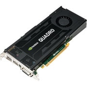 NVIDIA Quadro K4200 4GB EQK4200-4GER