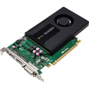 NVIDIA Quadro K2200 4GB EQK2200-4GER