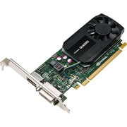 NVIDIA Quadro K620 2GB ロープロファイル対応 EQK620-2GER