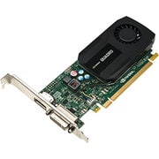 NVIDIA Quadro K420 1GB ロープロファイル対応 EQK420-1GER