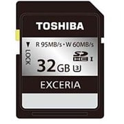 SDHCカード 32GB 読み出し95MB/s、書き込み60MB/s UHS-I対応 UHS Speed Class 3 SD-JU032G