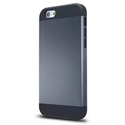 LD-006 [iPhoneケース  DARKBLIE]