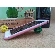 GM-003 [iPhoneケース  PINK]