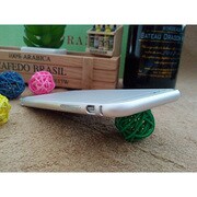 GM-004 [iPhoneケース  SILVER]