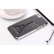 PSD-001 [iPhoneケース  BLACK]