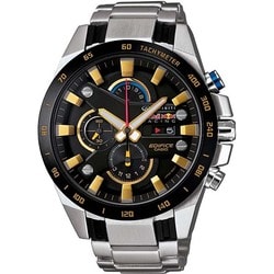 ヨドバシ.com - カシオ CASIO EDIFICE エディフィス EFR-540RB-1AJR