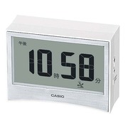 電波時計クロック DQD-S01J-7JF