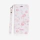 AFC8101 [iPhone 6/6sケース FlowerSeries クチナシ]