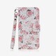 AFC8103 [iPhone 6/6sケース FlowerSeries レッドローズ]