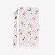 AFC8105 [iPhone 6/6sケース FlowerSeries イエローローズ]