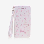 AFC8106 [iPhone 6/6s 4.7インチ Flower Series サクラ]