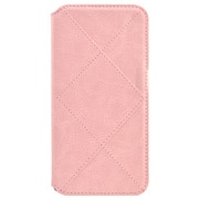 L006IP6 [iPhone 6 Plus/6s Plus L(5.5インチ) ダイア柄 手帳型ケース LP]