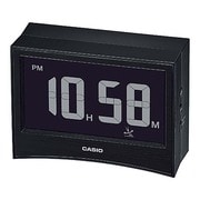電波時計クロック DQD-S01J-1JF