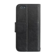 RK-LCA01K [iPhone 6/6s Leather case ブラック]