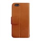 RK-LCA01M [iPhone 6/6s Leather case モカブラウン]
