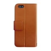 RK-LCA01M [iPhone 6/6s Leather case モカブラウン]