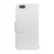 RK-LCA01W [iPhone 6/6s Leather case ホワイト]