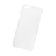 RK-PPA01L [iPhone 6/6s 0.38mm case クリア]