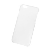 RK-PPA01L [iPhone 6/6s 0.38mm case クリア]