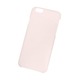 RK-PPA01P [iPhone 6/6s 0.38mm case ピンク]