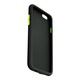 RK-SCA11F [iPhone 6/6s Silicone Case ブラック＋蓄光]