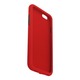 RK-SCA11R [iPhone 6/6s Silicone Case レッド]
