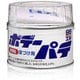 09025 [99工房 補修用品 ボデーパテ徳用缶 内容量：400g 自動車のボディのへこみ・補修用]