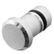 OCP-A02 Aluminum Earphone cap シルバー [3.5mmイヤホンジャック用]