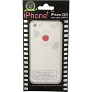J-I5S-P47 [iPhone+iPhone5/5s ケース フェアリー]