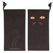 KY-12083 [KYUKYU スマートフォンポーチ ねこ]