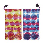 KY-12120 [KYUKYU スマートフォンポーチ Dot Stamp]
