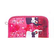 KYG-104 [KYUKYU スマートフォンポーチ Shiny cat]