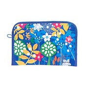 KYUKYU タブレットポーチ Plants KYI-307