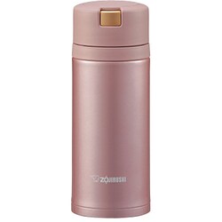 ヨドバシ.com - 象印 ZOJIRUSHI SM-XB36-PZ [ステンレスマグ 0.36L