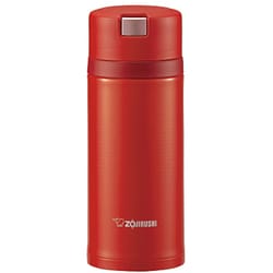 ヨドバシ.com - 象印 ZOJIRUSHI ステンレスマグ 0.36L