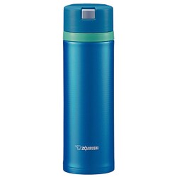 ヨドバシ.com - 象印 ZOJIRUSHI ステンレスマグ 0.48L マリンブルー SM 