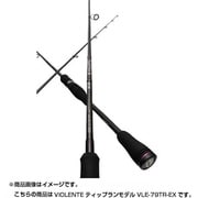 061089 [ViOLENTEティップランモデル VLE-79TR-EX]