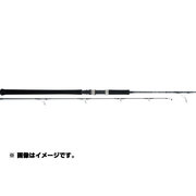 017815 [ジグザム ディープライダー ブラックリミテッド JDR631S-3BL]