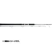 017822 [ジグザム ディープライダー ブラックリミテッド JDR631S-5BL]
