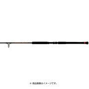 175225 [オフショアスティック WRC KOMODO DRAGON/S 大物専用ロッド]