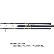 147932 [オフショアスティック AMJ-S56M スピニングモデル テクニカルジギング対応ロッド]