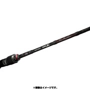 STC-632UL60-KR [SALTY STAGE KR-X Tai Rubber(ソルティーステージ KR-X タイラバ) 1261692]