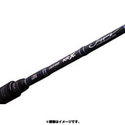 SJS-57/210-KR [SALTY STAGE KR-X Jigging(ソルティーステージ KR－X ジギング) 1270603]