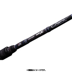 ヨドバシ.com - アブ・ガルシア Abu Garcia SJS-60/180-KR [SALTY STAGE KR-X Jigging(ソルティーステージ  KR－X ジギング) 1270604] 通販【全品無料配達】