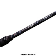 SJS-60/180-KR [SALTY STAGE KR-X Jigging(ソルティーステージ KR－X ジギング) 1270604]