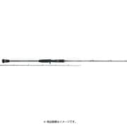062024 [VARIVAS(バリバス) ヴァイオレンテ ジギングモデル ベイトモデル スロージャークスタイル VLJ-64-LV2]