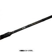 SKS-712L-KR [SALTY STAGE KR-X Kurodai(ソルティーステージ KR-X 黒鯛) 1270662]