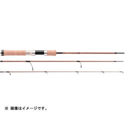 天龍ブレス　Breath BR54L-3 3ピースロッドテンリュウ 天龍ブレス Breath BR54L-3 3ピースロッドテンリュウ Breath